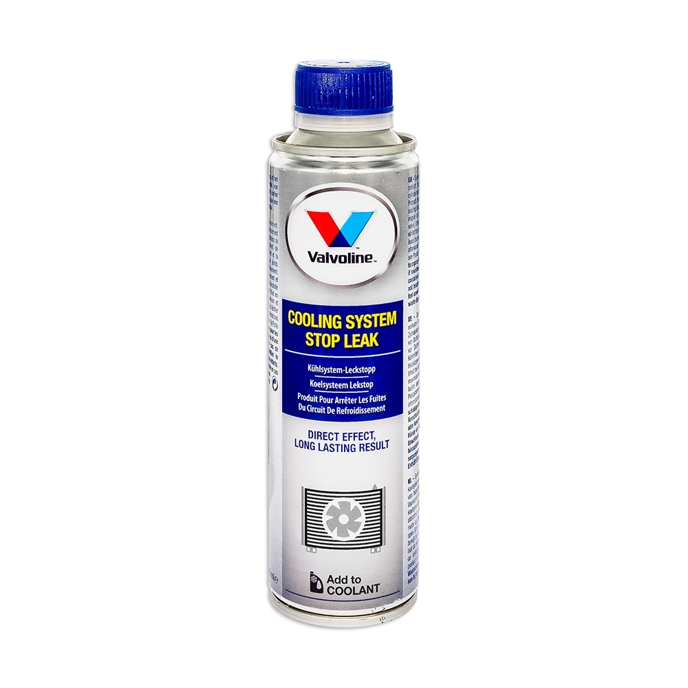 Anti-fuite radiateur Valvoline 350ml Radiator stop leak