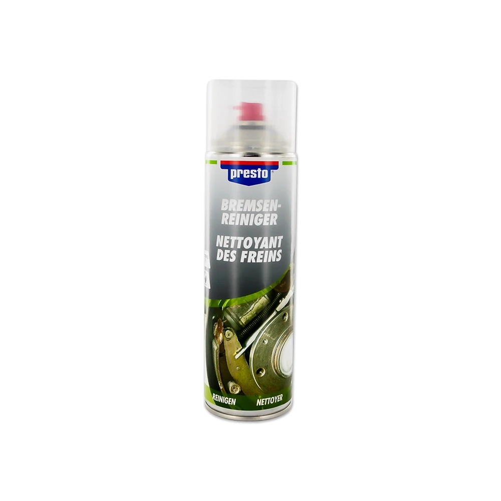 Nettoyant freins Presto 500ml
