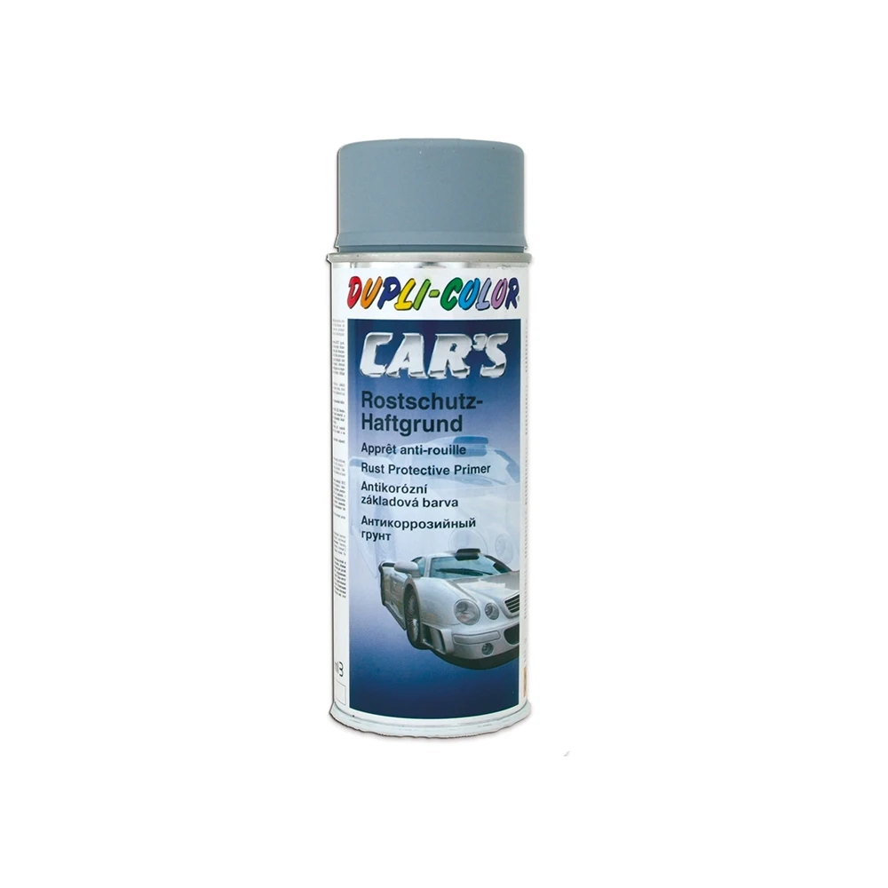 Couche d'accrochage grise 400 ml