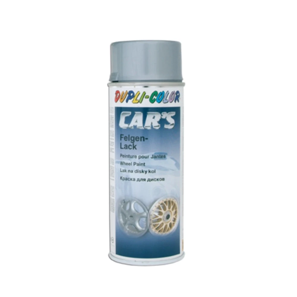 Spray jantes or 400 ml