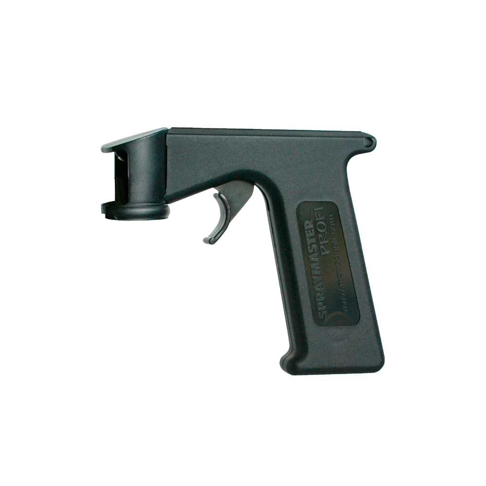 Spray-Master Pro MOTIP noir