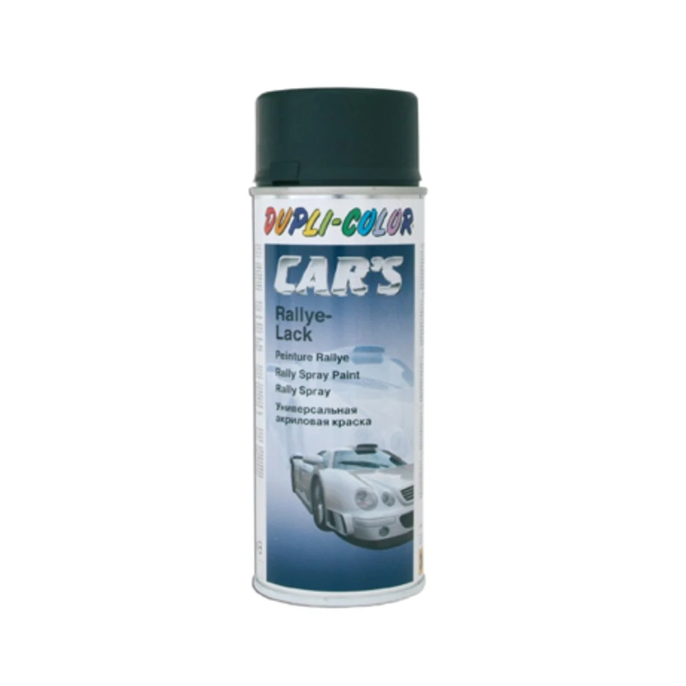 Auto Spray Acryl 400ml bleu met.