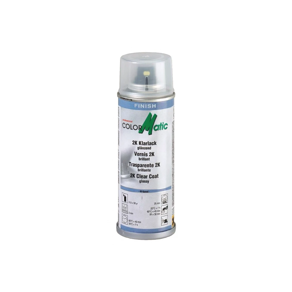 Laque anti-corrosion int.réservoir 200ml