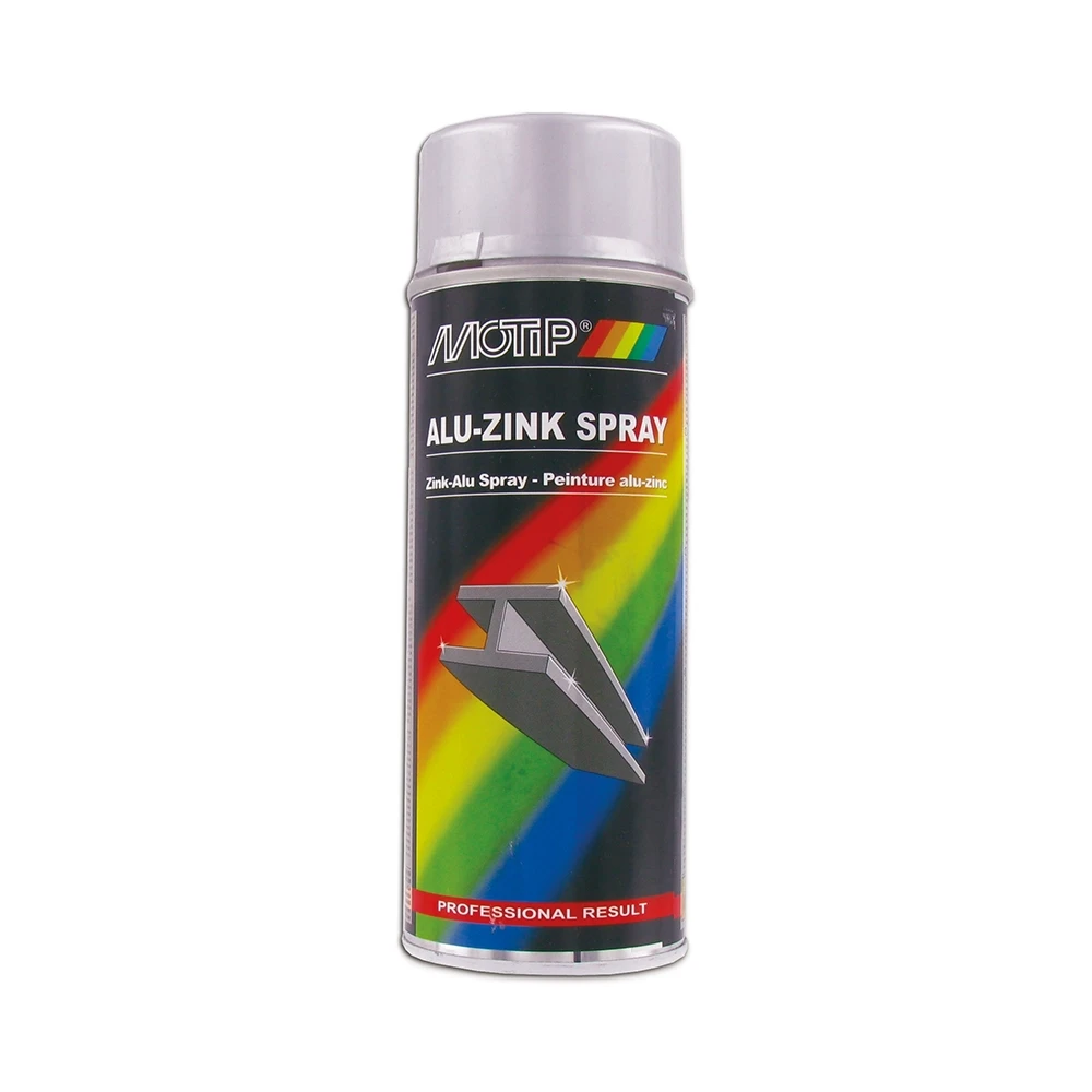 spray alu-zinc 400 ml