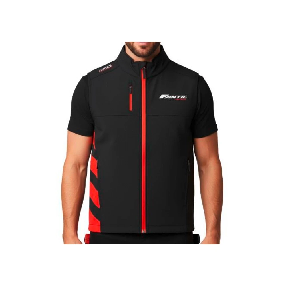 Gilet FANITC RACING TEAM REPLICA Gr. XL