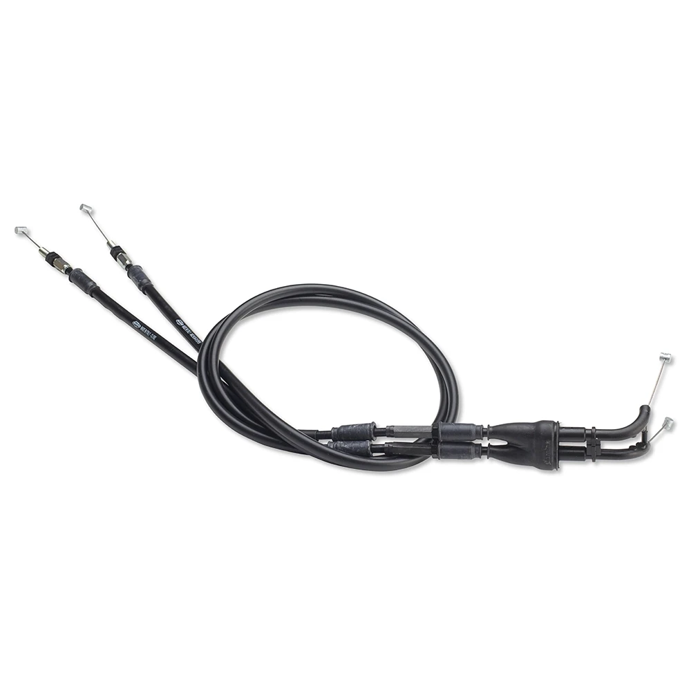 Câble de gaz Domino XM2 THROTTLE CONTROL 1m Suzuki RMZ 250 10-12 / 450 08-12