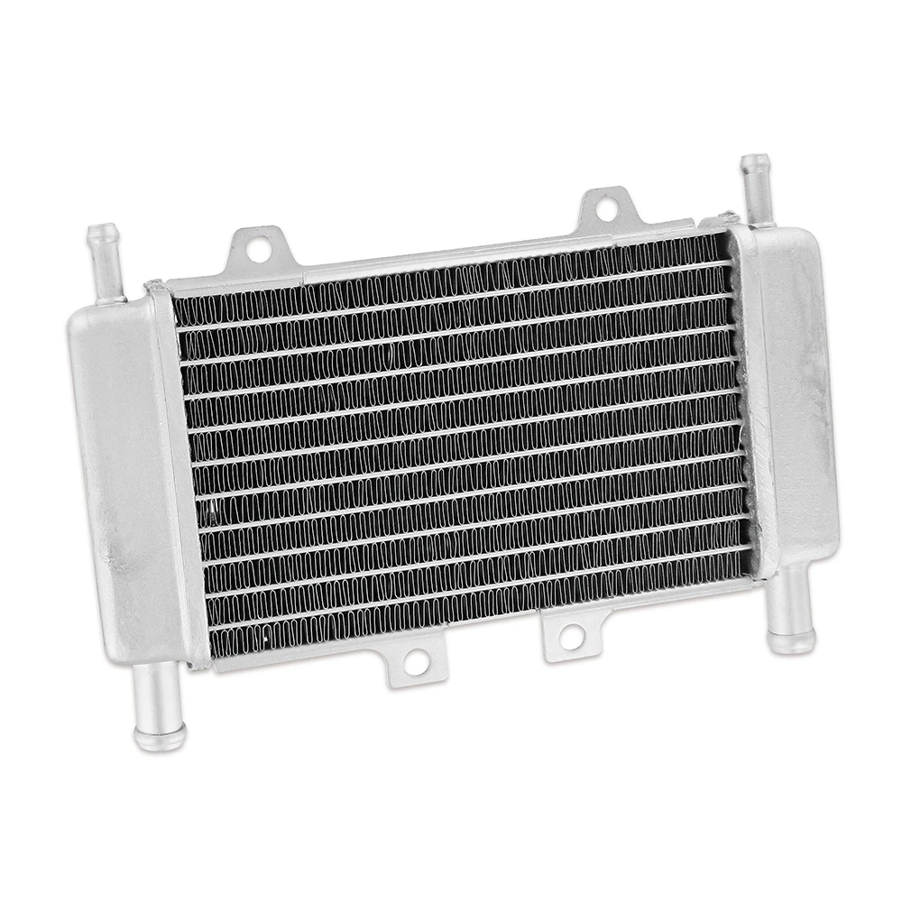 Radiateur alu Gilera Runner -> 2005