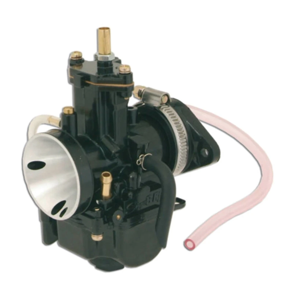 Carburateur Stage6 R/T MKII Keihin PWK 21 (avec Powerjet)