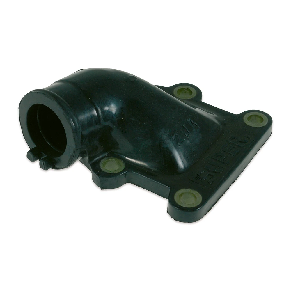 Pipe d'admission Motoforce Minarelli vertical 50cc 2-t (Booster)