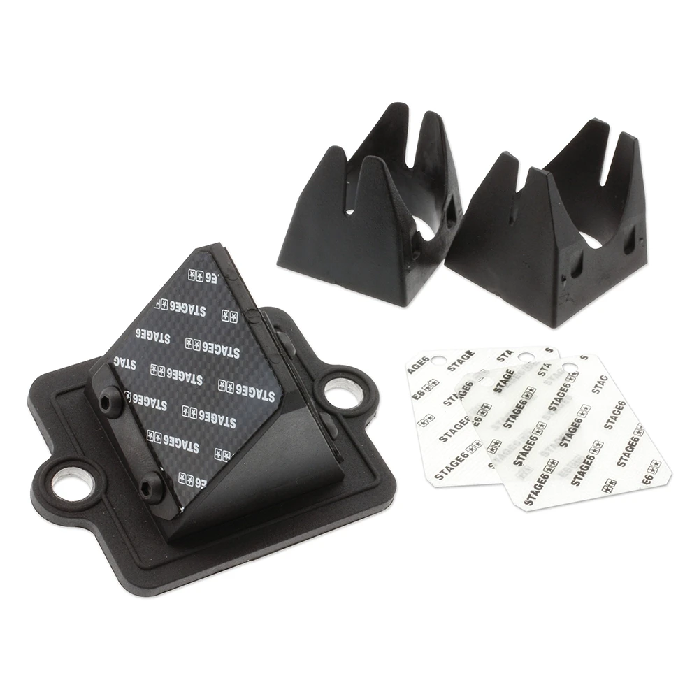 Bloc membrane Stage6 R/T FKM Viton Gilera/Piaggio