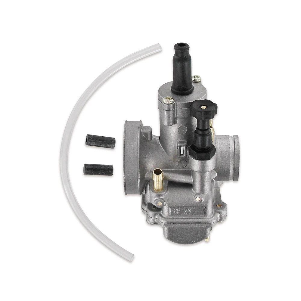 Carburateur Polini CP 17.5mm choke manuel