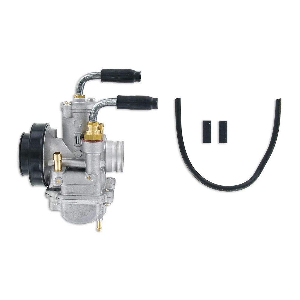 Carburateur Polini CP 15mm PHVA/PHBN choke à câble