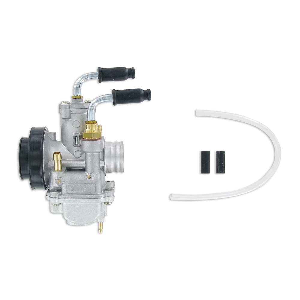 Carburateur Polini CP 17.5mm PHVA/PHBN choke à câble