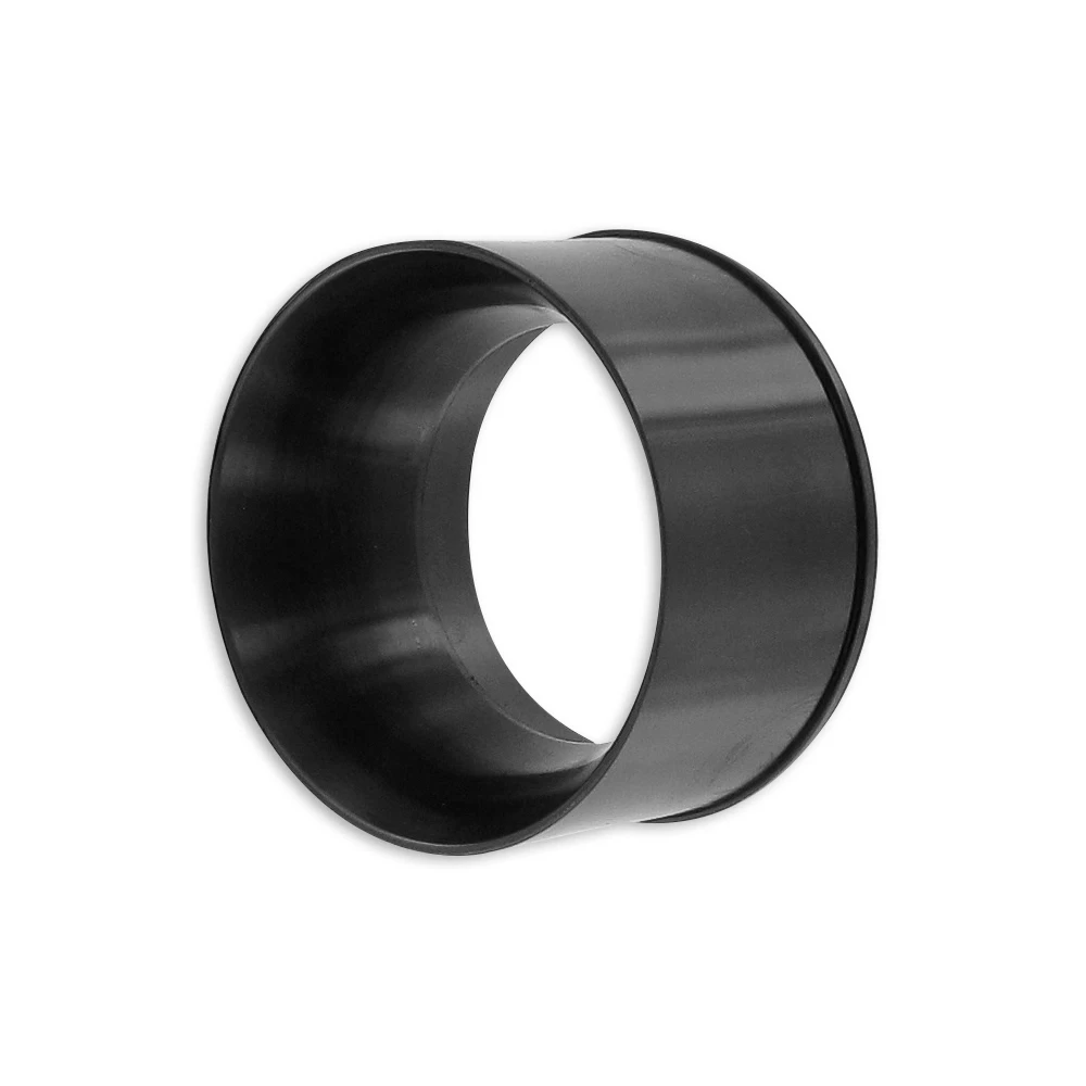 Raccord 60mm long pour Polini CP sur Minarelli AM6/Derbi