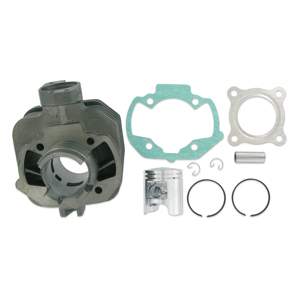 Kit cylindre SP 40mm fonte Peugeot horizontal air