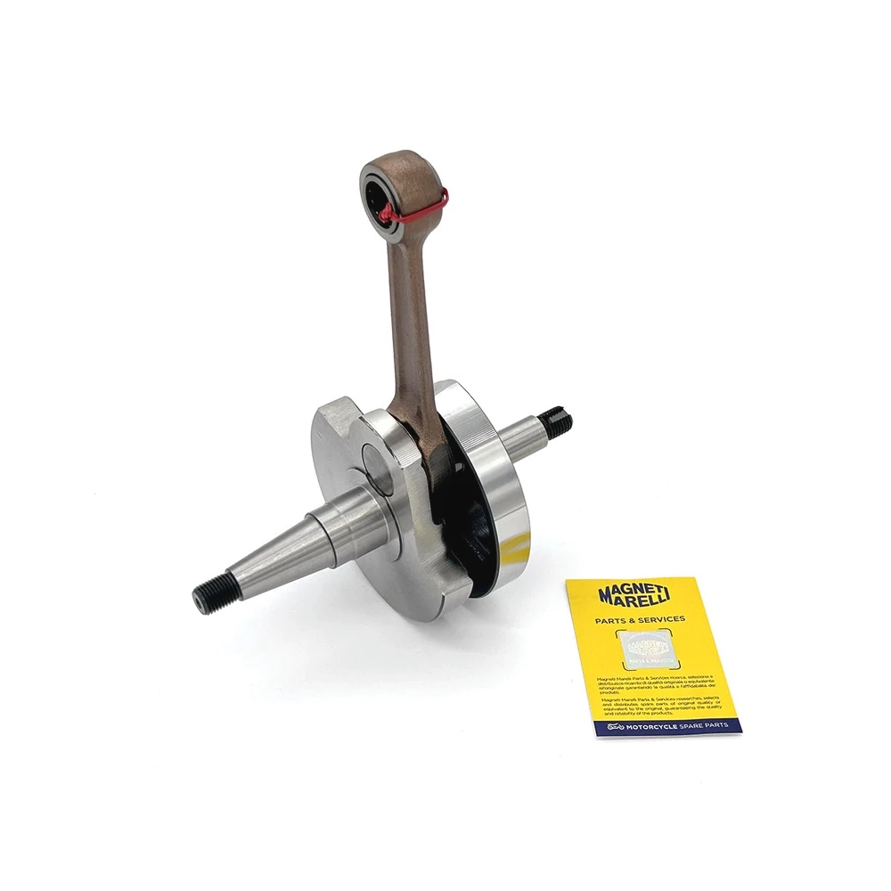 Vilebrequin Piaggio Vespa COSA, 200 Rally, P200E, PX200 E / Motovespa 200 DS 2-t