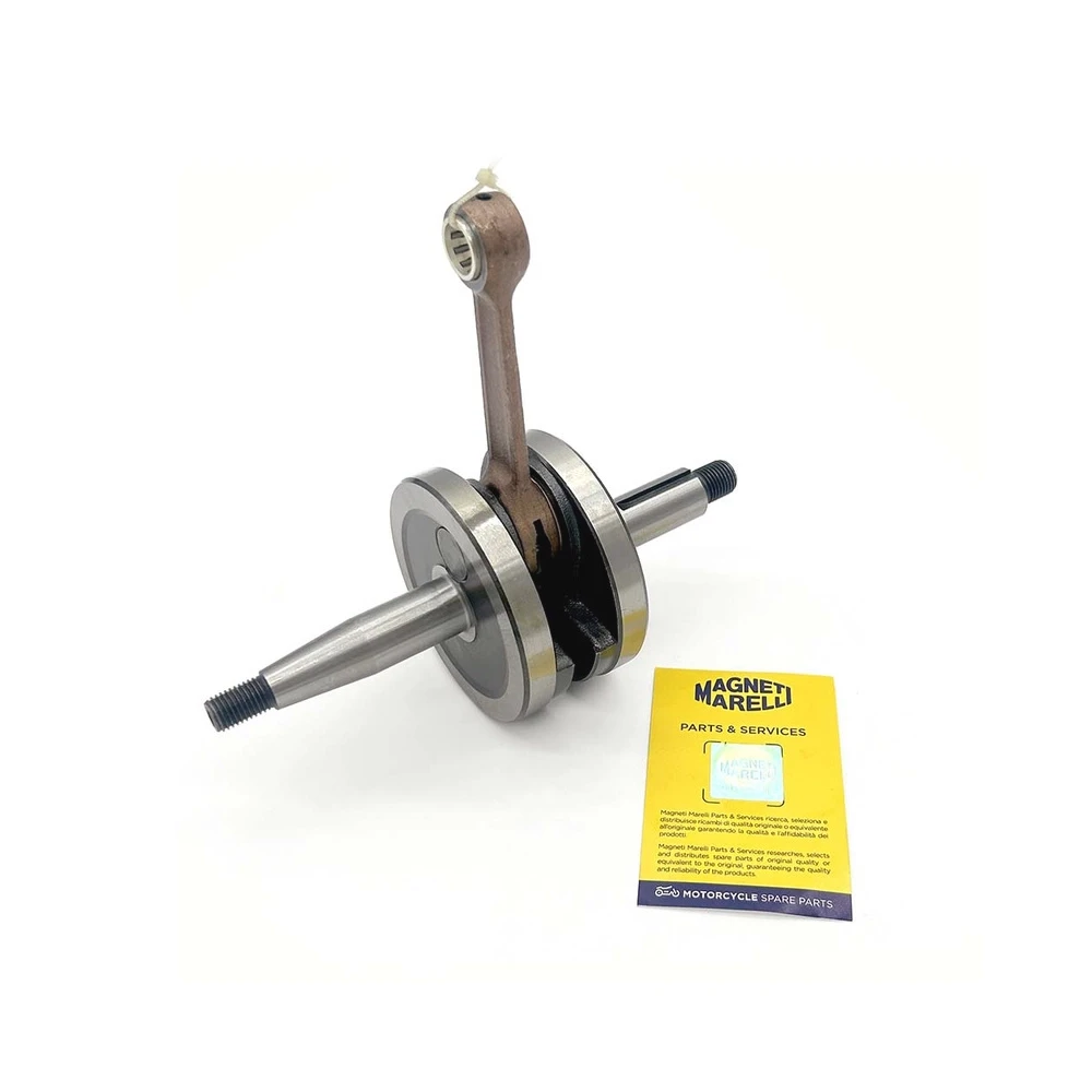 Vilebrequin Aprilia / Beta / Gas Gas / Malaguti / MBK / Peugeot / Rieju / Yamaha