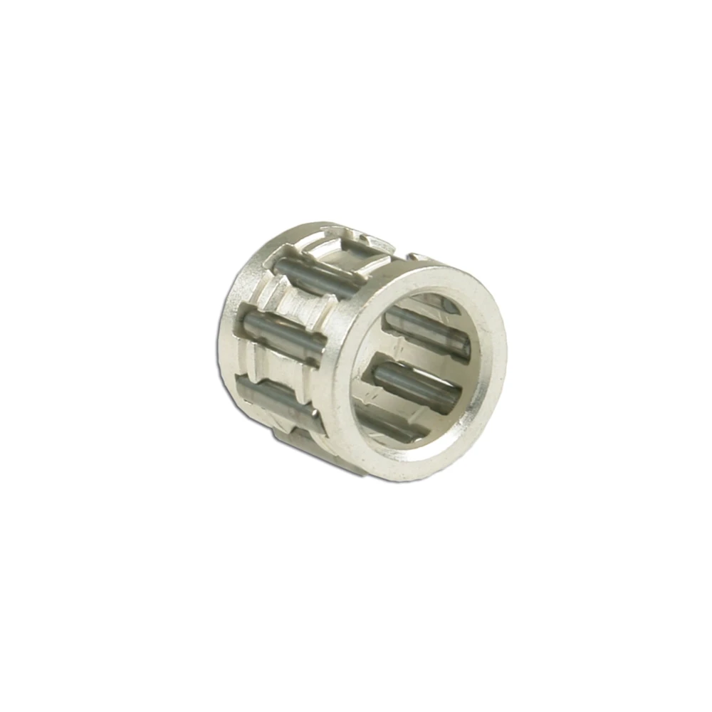 Roulement axe de piston 13x17x15mm S6 argent