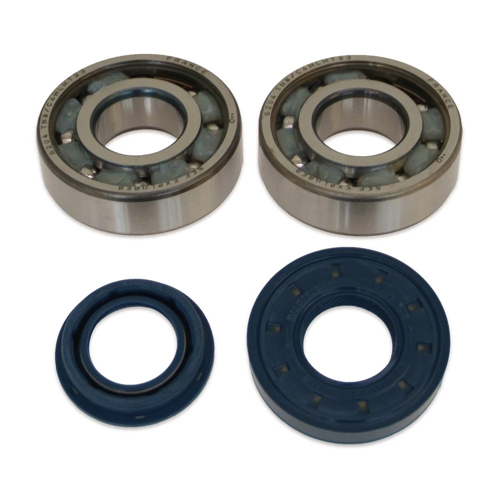 Kit roulement avec simmerStage6 HQ Minarelli Téflon