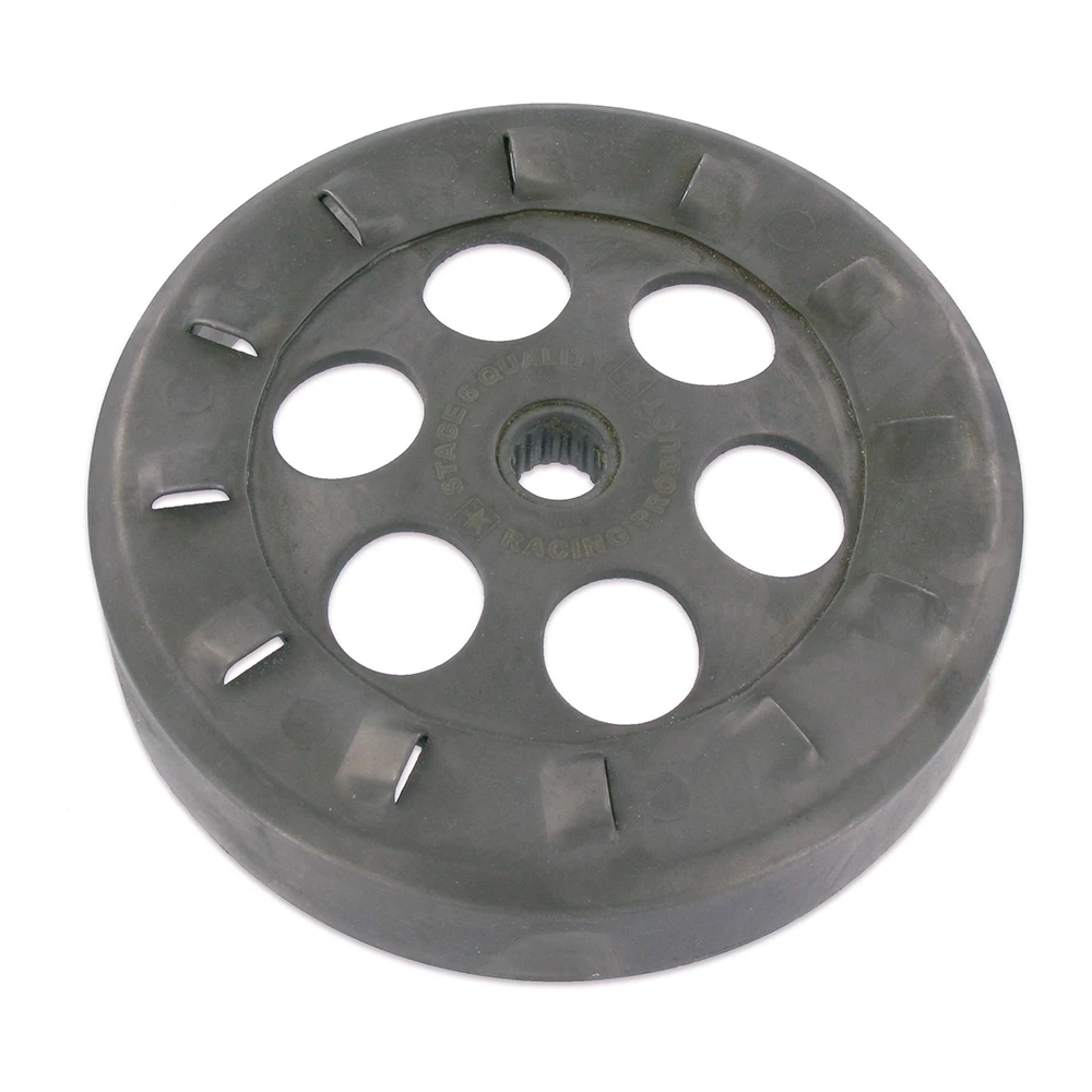Cloche d'embrayage S6 Wingcoo 112mm CPI