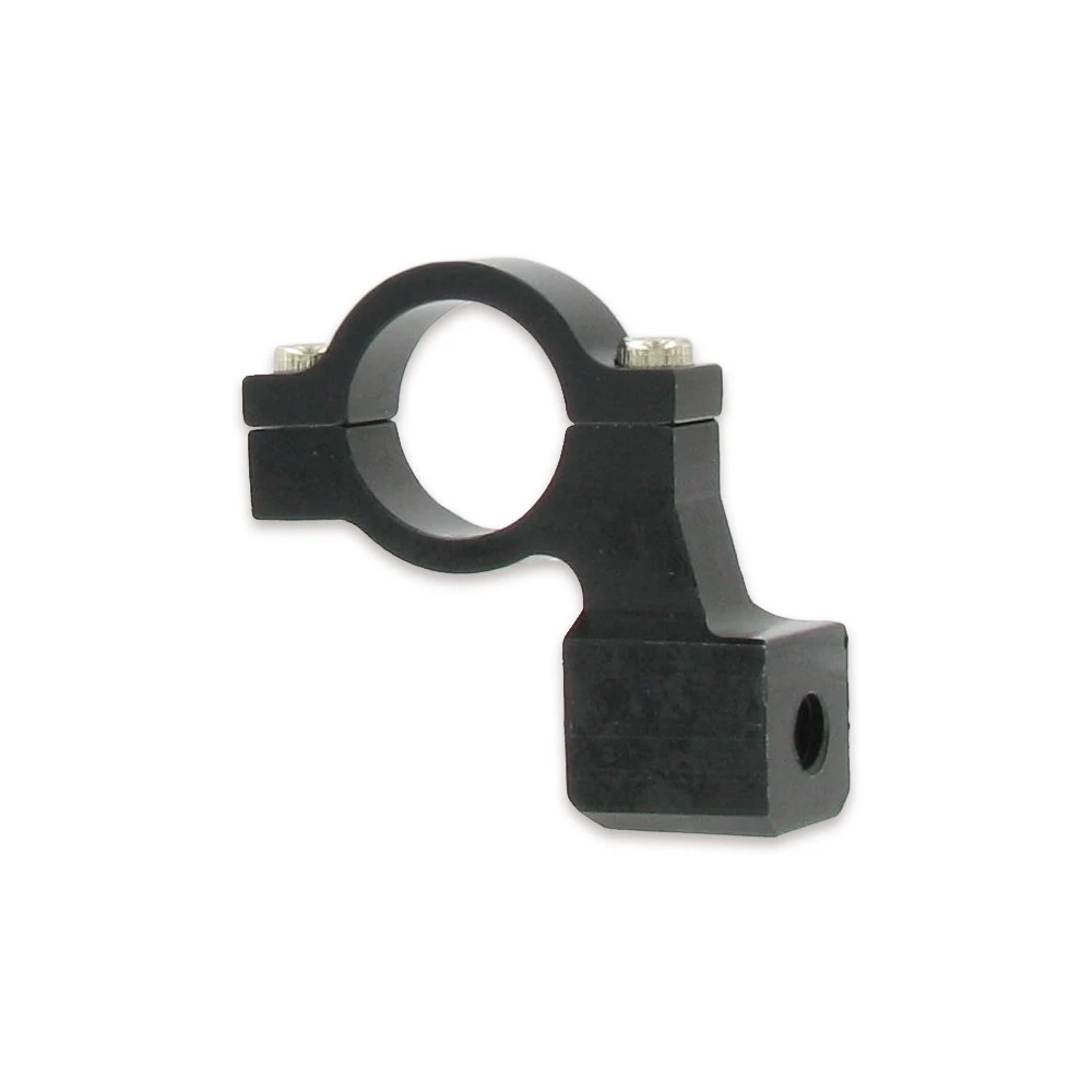 Raccord rétro universel M8x1,25mm noir