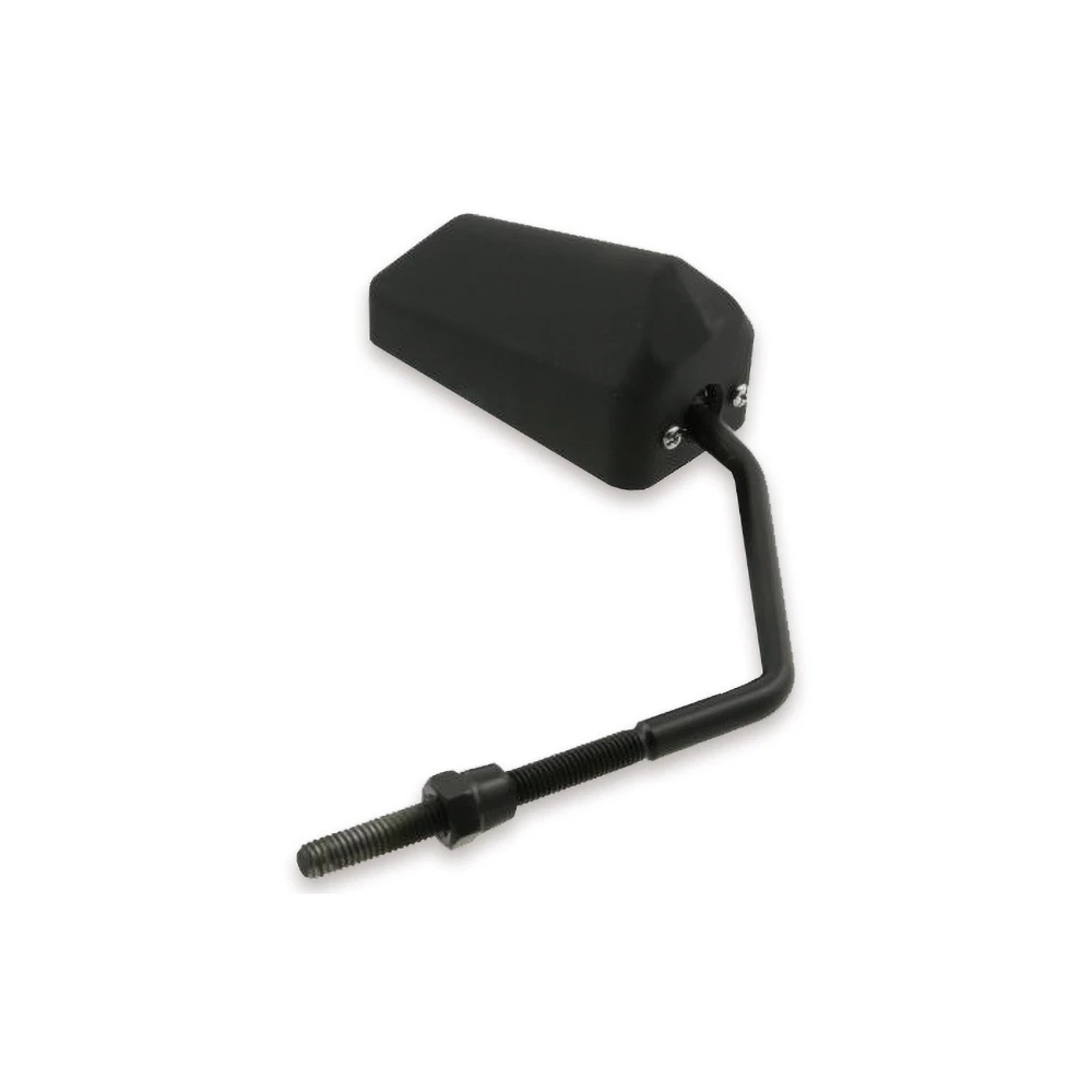 Rétroviseur gauche/droit str8 F1 universel noir mat