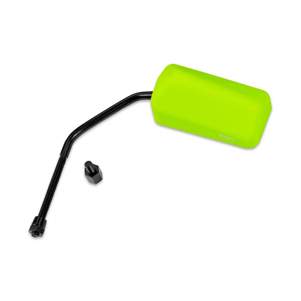 Rétroviseur F11 neon jaune M8 (gau./dr.) pour gauche et droit