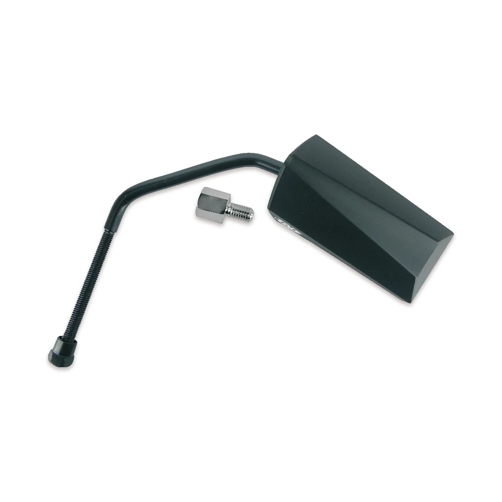 Rétroviseur gauche/droit TNT F11 Evo universel noir mat.