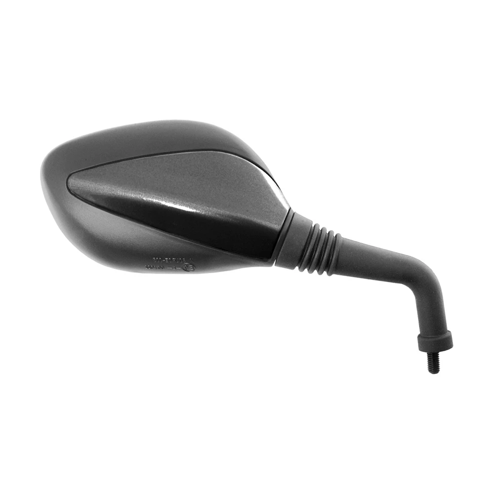 Rétroviseur troite noir