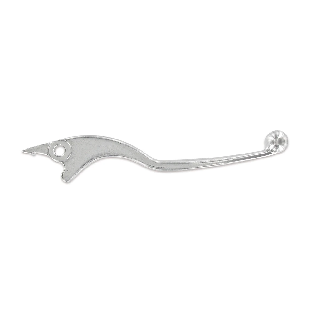 Prs levier frein droit Honda PCX 125 chromé