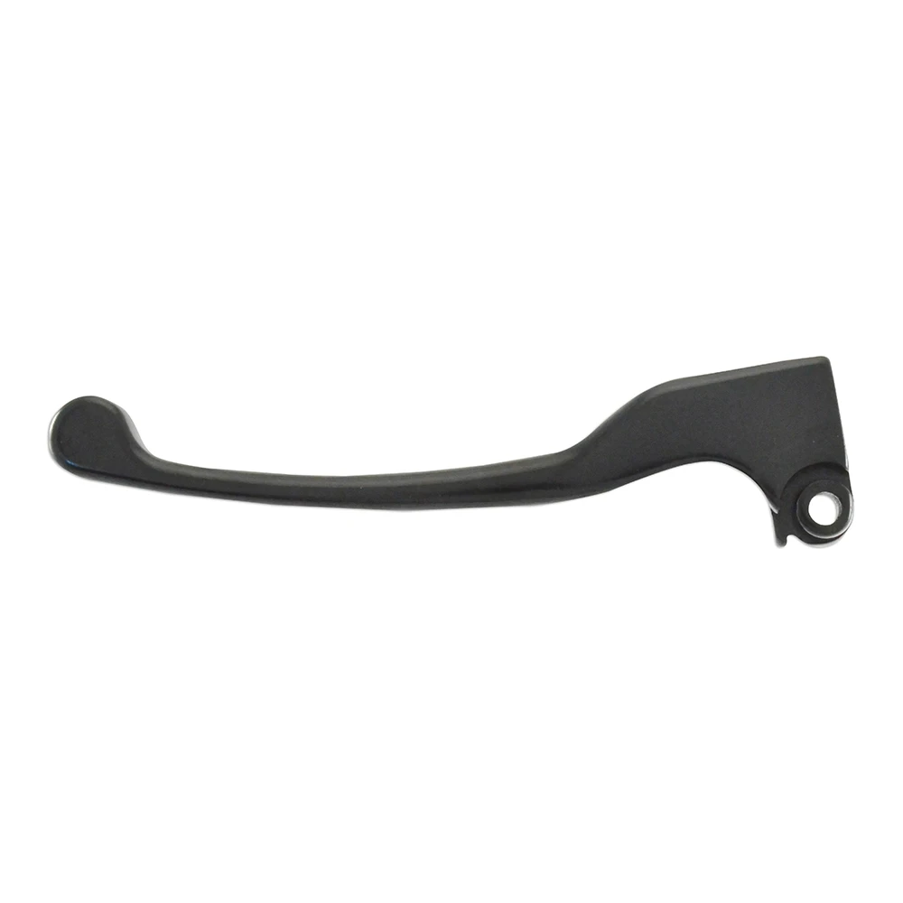 Levier d'embrayage gauche Vespa 50-125 PK noir