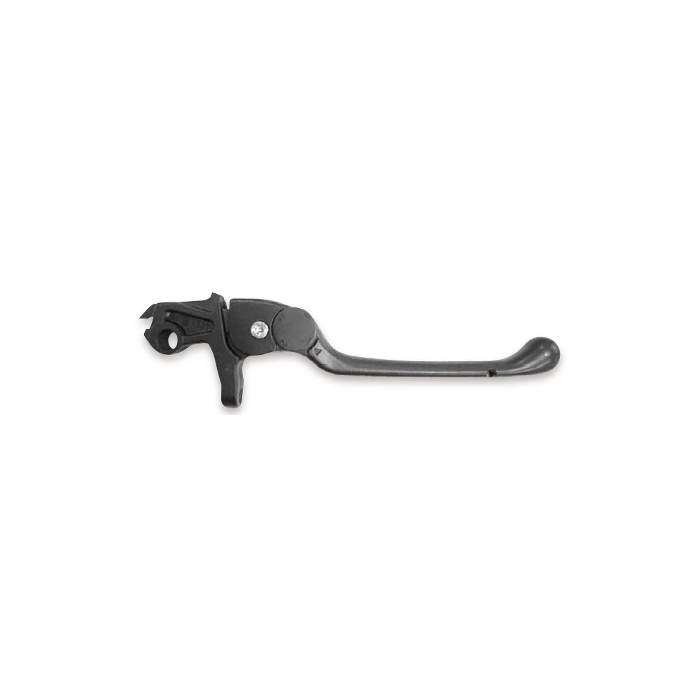Levier de frein/embrayage droite noir