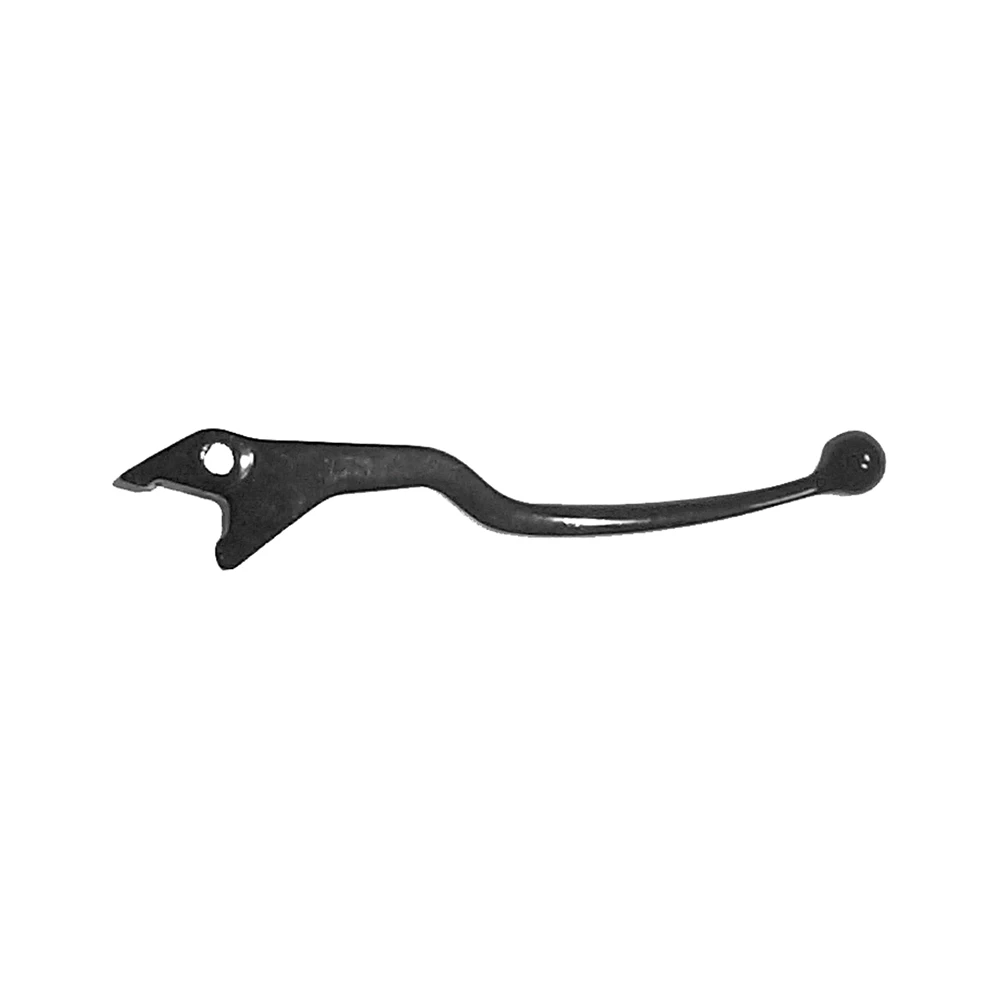 Levier de frein/embrayage droite noir