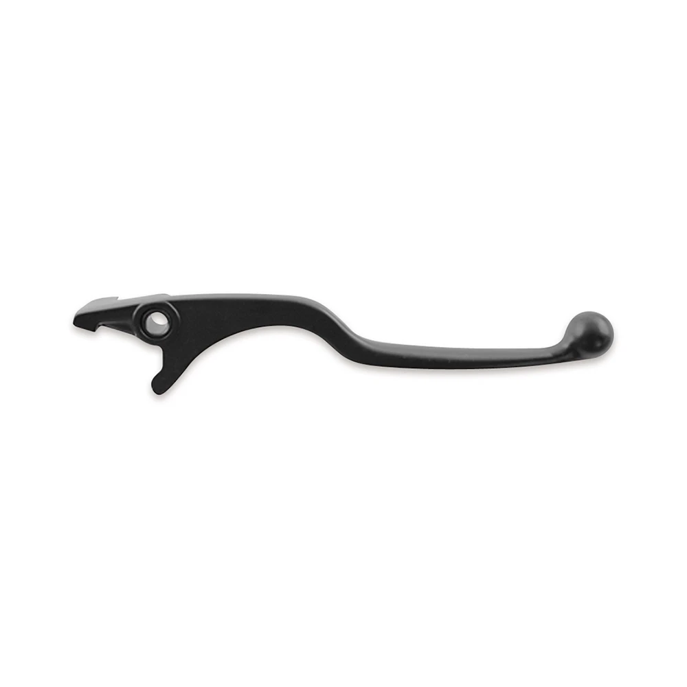 Levier de frein/embrayage droite noir