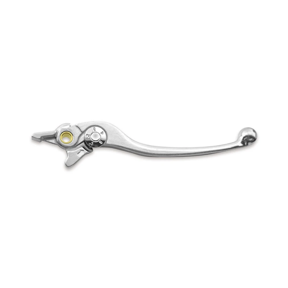 Levier de frein/embrayage droit alu