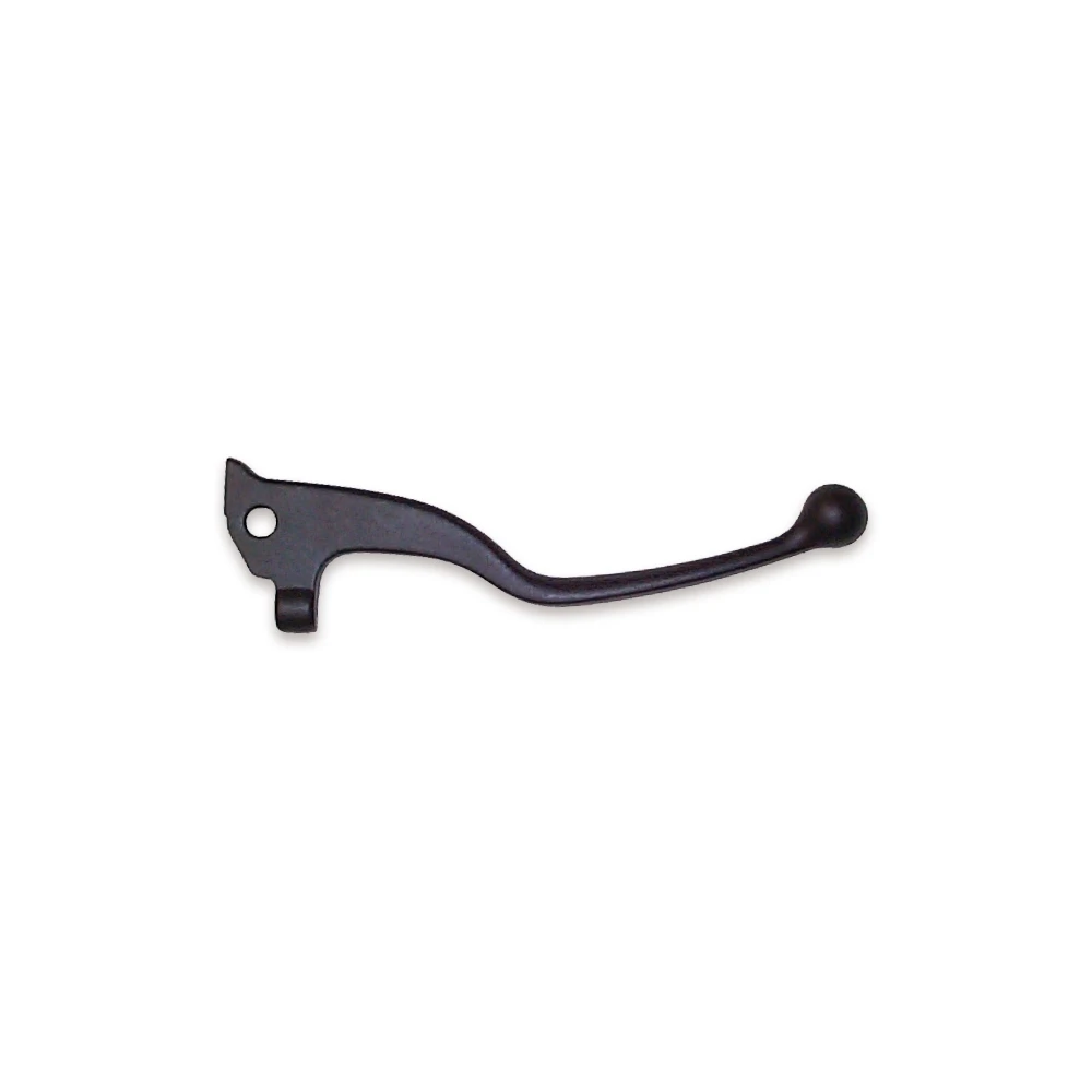 Levier de frein/embrayage droite noir