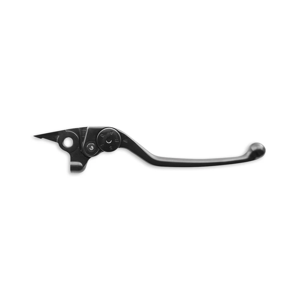 Levier de frein/embrayage droite noir