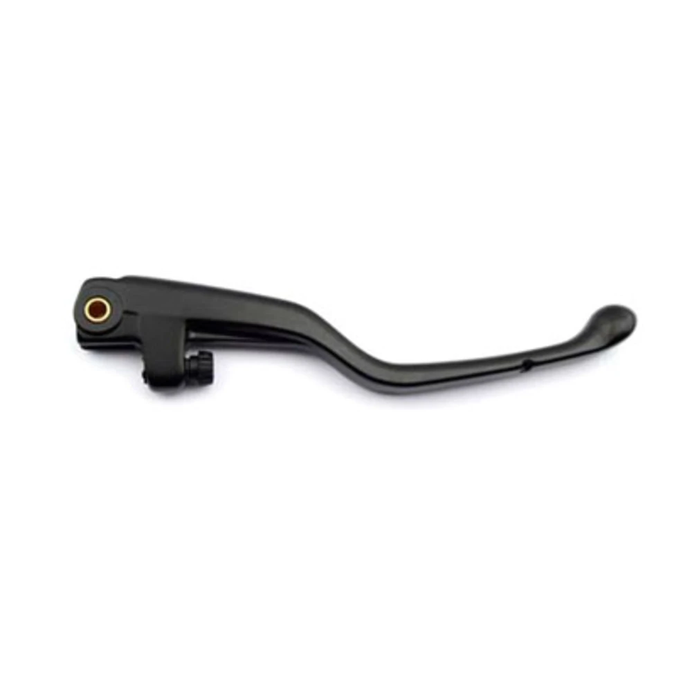 Levier de frein/embrayage droite noir