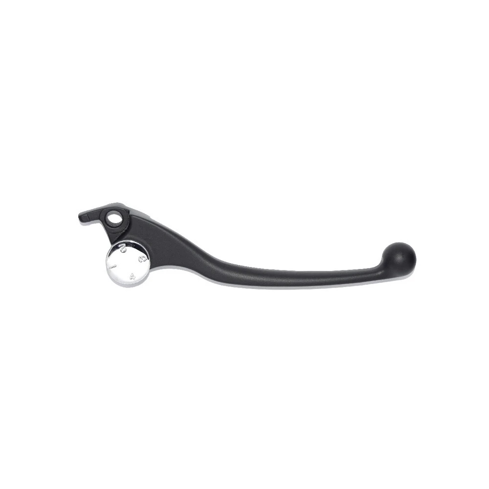 Levier de frein D Kawasaki GPZ, KLE, ZX-6R Ninja, ZZR, ZXR, ZX-7 RR, ZX-9R Ninja