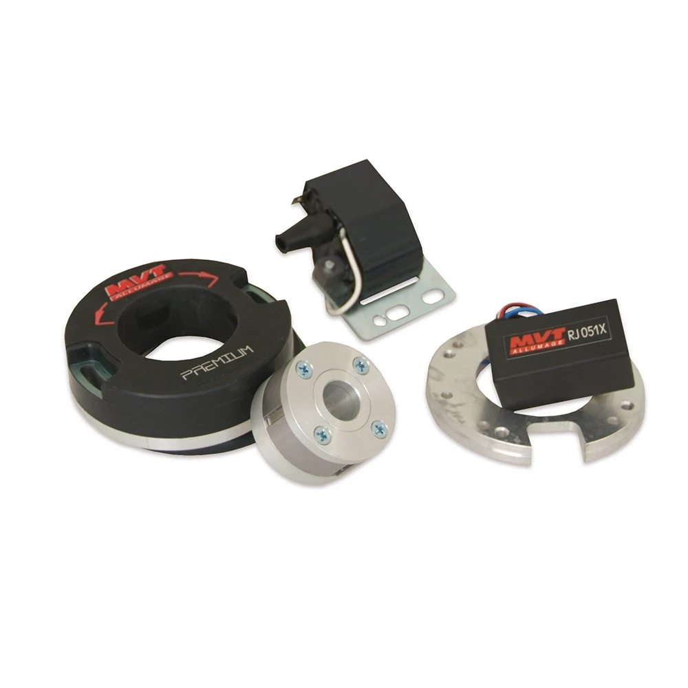 Allumage MVT Premium rotor interne avec lumière AM6 -> 2003