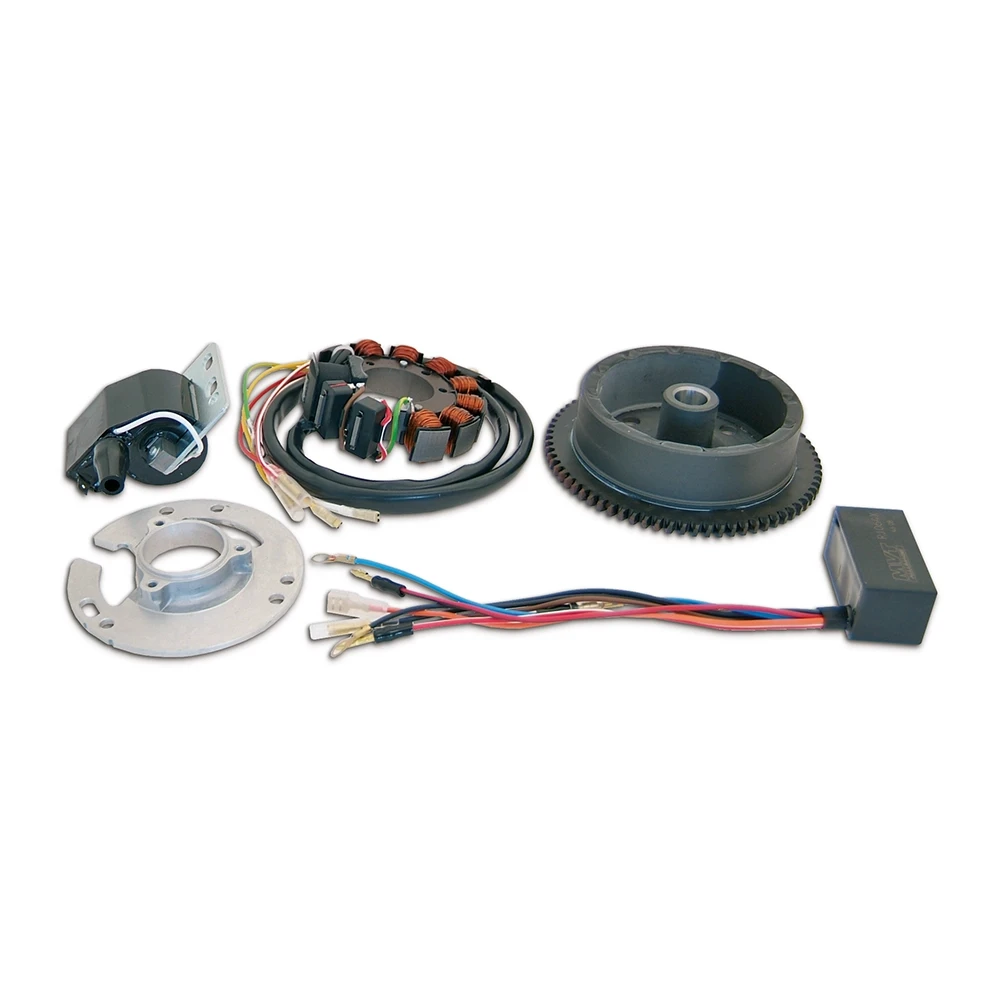 Allumage MVT EXT pour X-Power/TZR 2003 ->