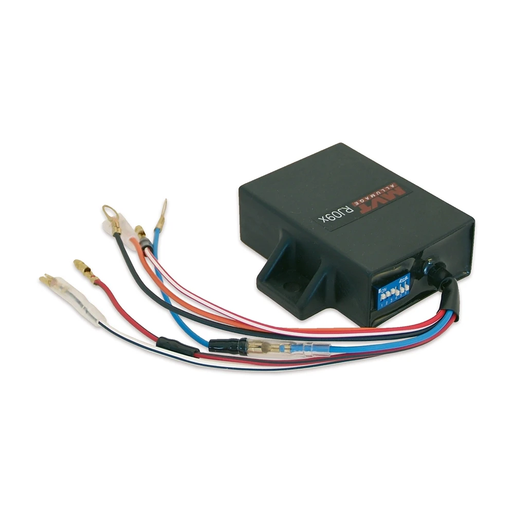 Calculateur numériq multicourb Digimax4