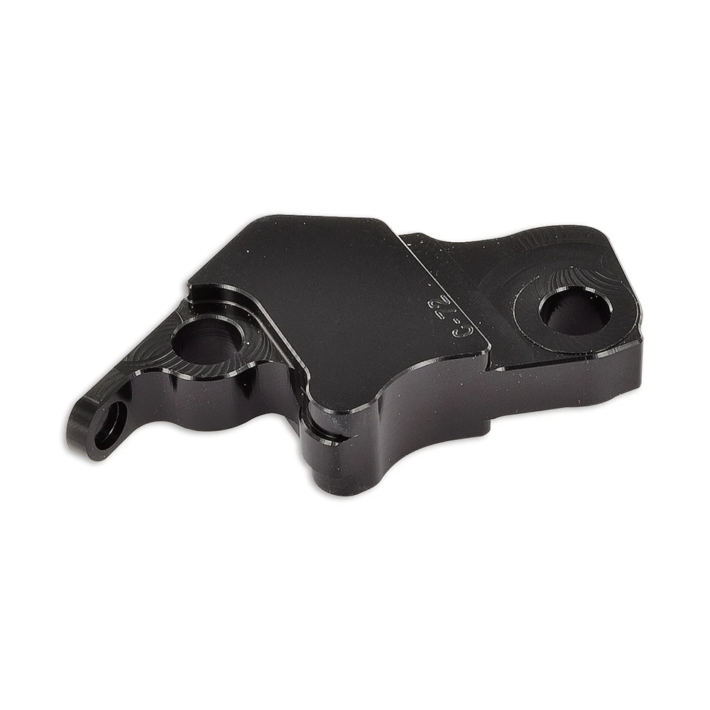 Adaptateur levier d'embrayage Puig Ducati Scrambler noir