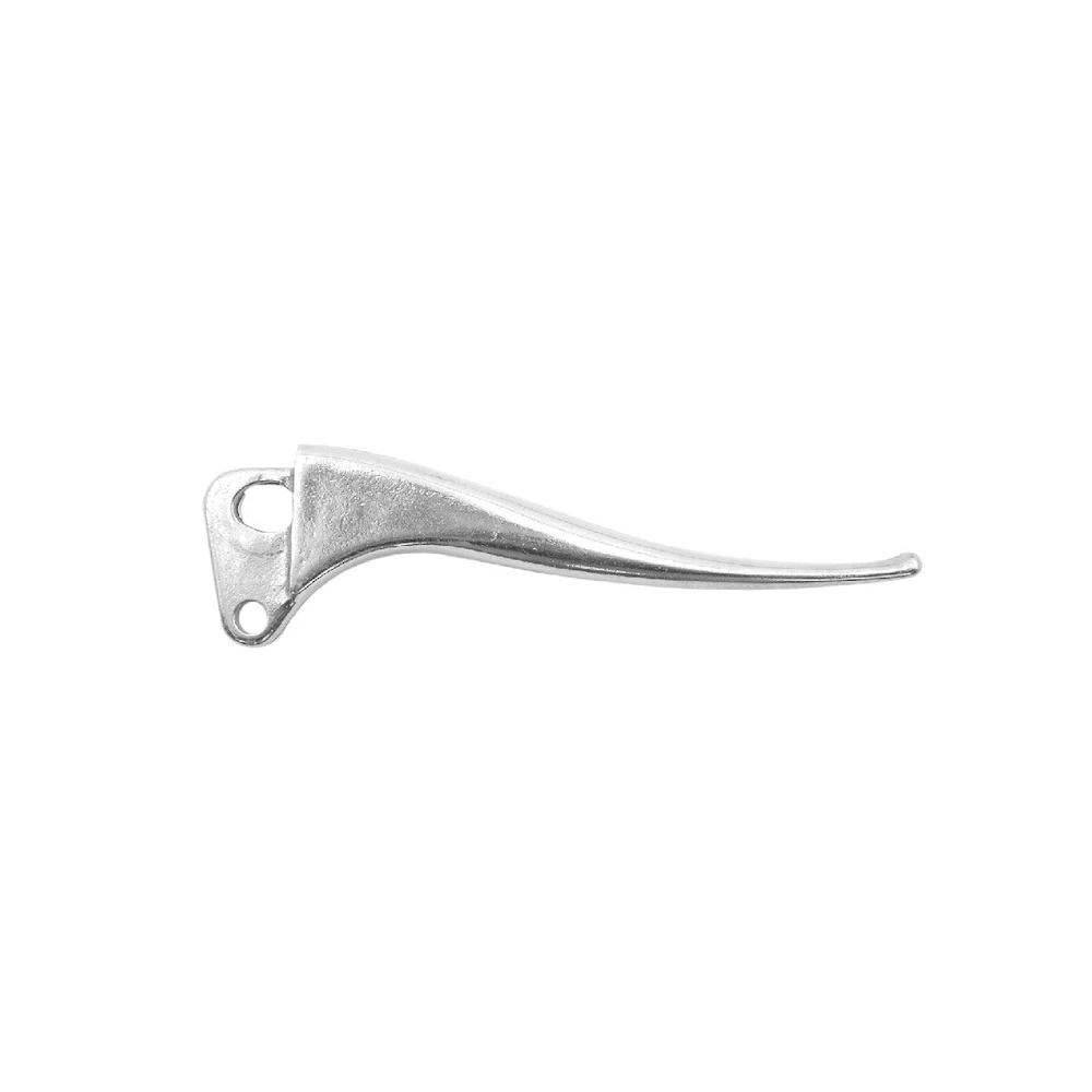 Levier de frein D Piaggio Vespa Special, Super Sprint, GTR, Primavera, COSA, PK