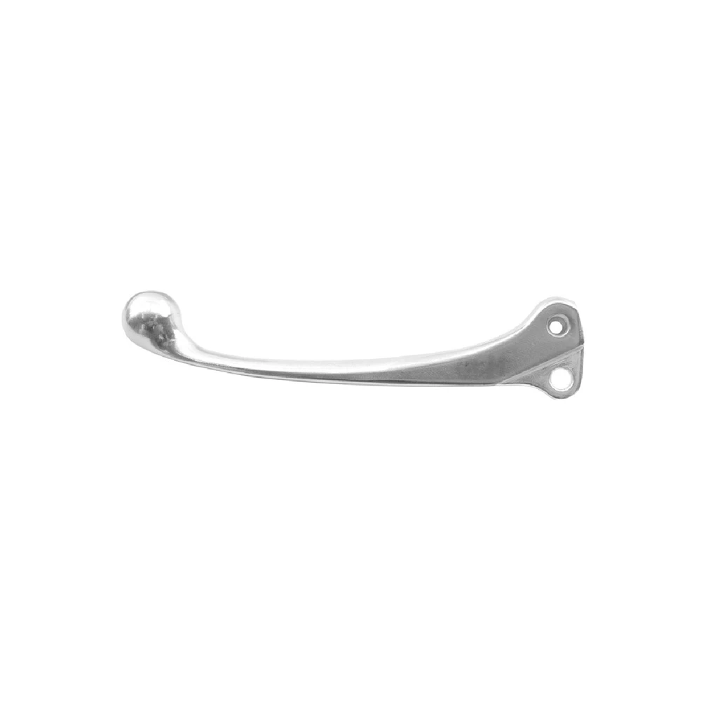 Levier de frein G argent Honda NHX 110 Lead, NES 125, SES 125 Dylan, SH 125