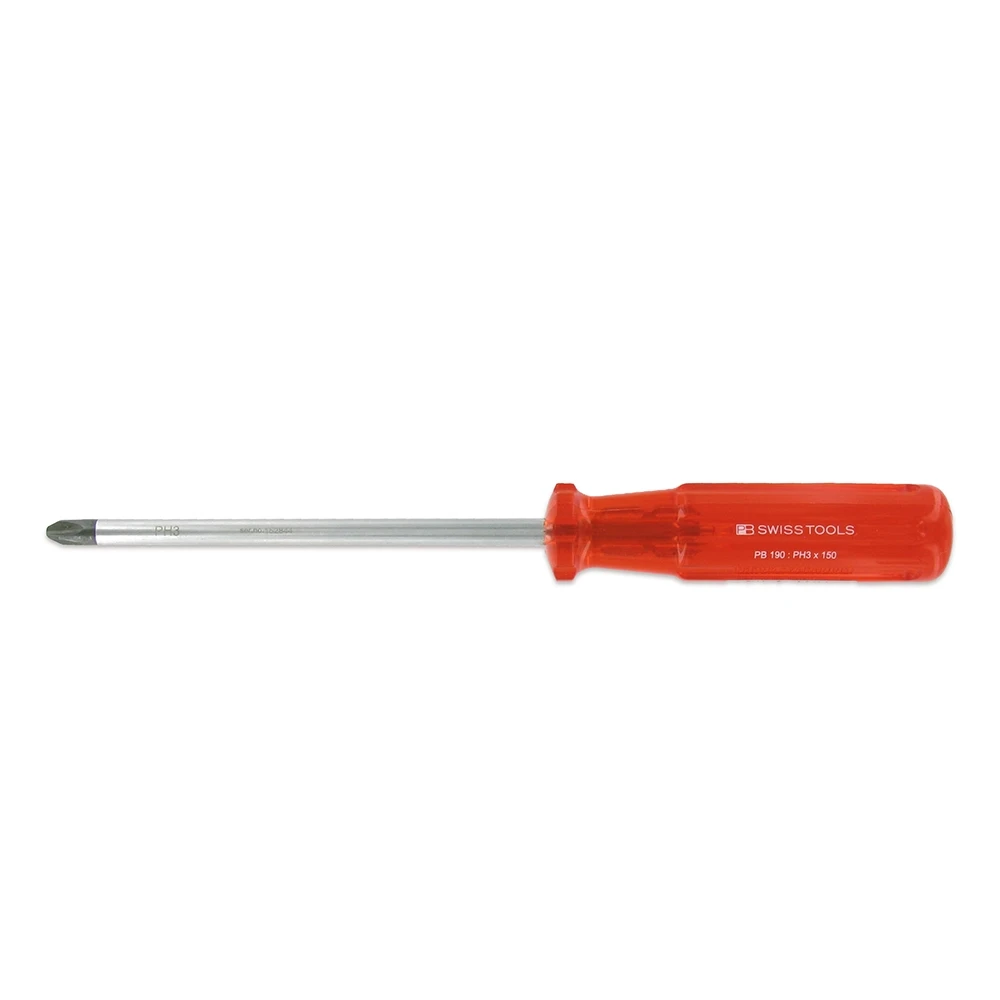 tournevis en croix PB 190 Gr. 3-150