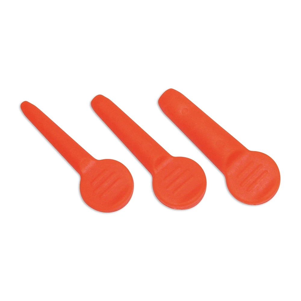 Bouchon pour durite essence, huile 3-4 / 5-6 / 7-8mm