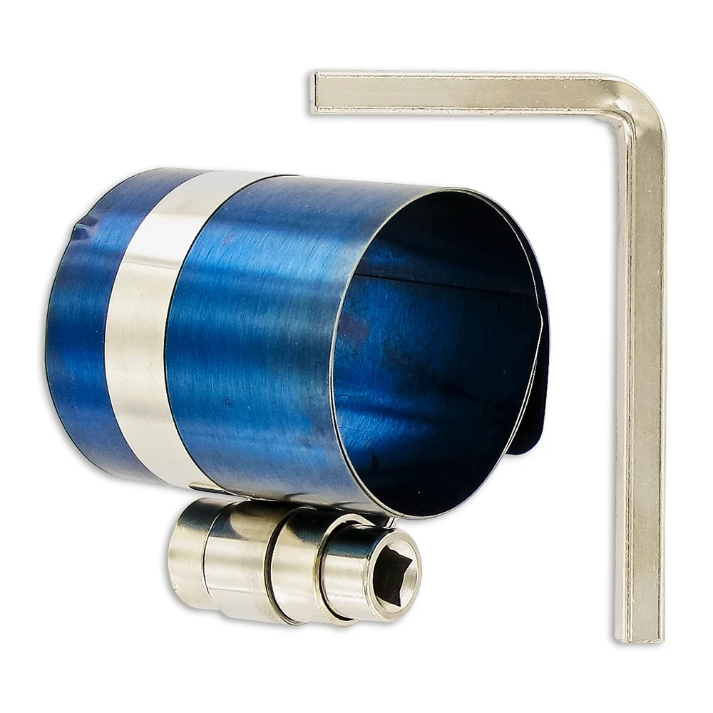 Outil de compression segments de piston Ø40 - Ø80mm