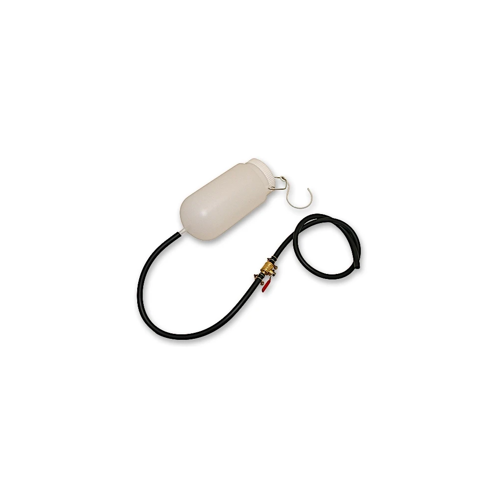 Réservoir auxiliaire carburant Motoprofessional 1L