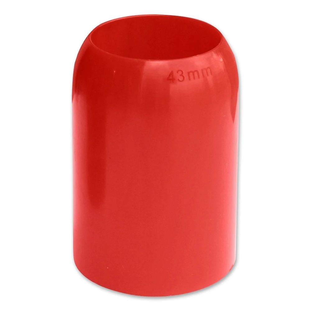 Outil pour montage de simmer de fourche pour Ø-tube 43mm